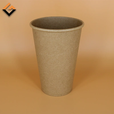 Single Wall Paper Cup 10 Oz