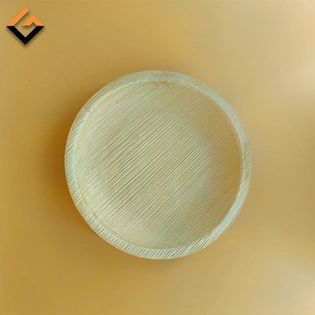 Areca Palm Leaf Plates