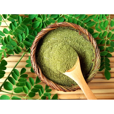 Moringa Leave Powder