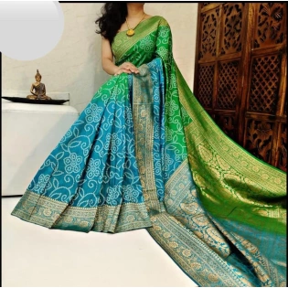 Premium Dola Soft Silk Sarees: Sheer Royalty in Silk