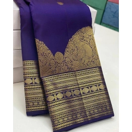 Organic Banarasi Sarees - Enchantingly Breathable for Weddings