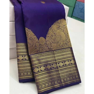 Organic Banarasi Sarees - Enchantingly Breathable for Weddings