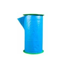 Sticky Roll S Color - Blue Size- 15cm*100mtr