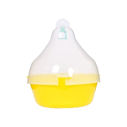 Maxplus Polypropylene Pheromone Trap