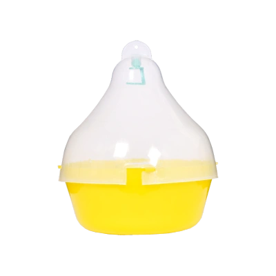 Maxplus Polypropylene Pheromone Trap