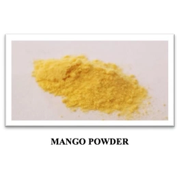 Alphonso mango powder