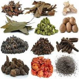 Indian Spices