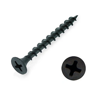 BLACK SCREW