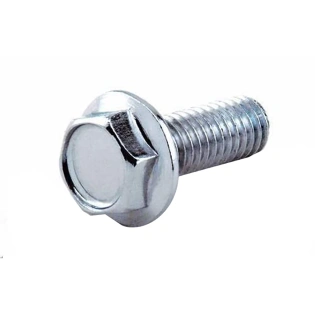 FLANGE BOLT