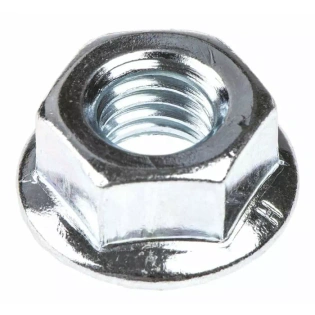 FLANGE NUTS