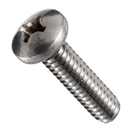 PHILIPS HEAD SCREWS