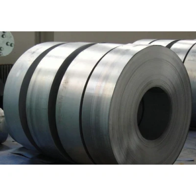 hot rolled slit coil