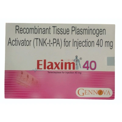 Elaxim 40