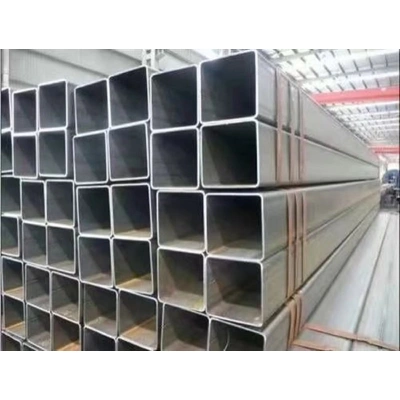 Stainless Steel Hollow Pipe