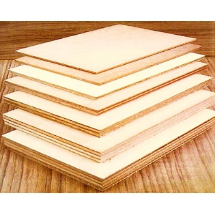 Marine Plywood