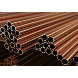 Copper Pipe