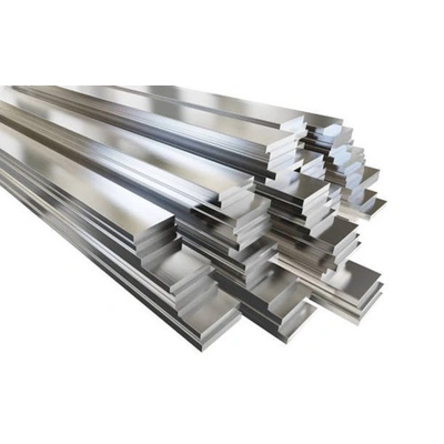 Stainless Steel Flat Bar