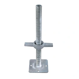 Scaffolding Adjustable Base Jack