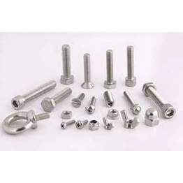 Fasteners - BOLT & NUTS