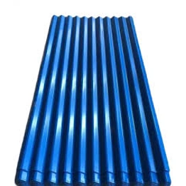 PPGI Roofing Sheet