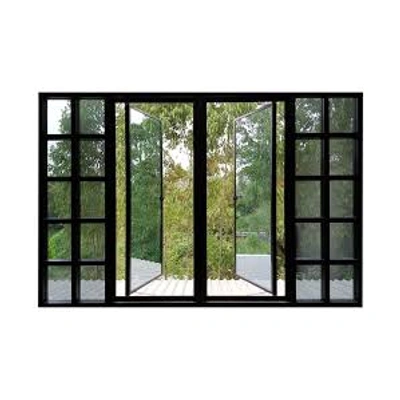 Aluminium Doors & Windows