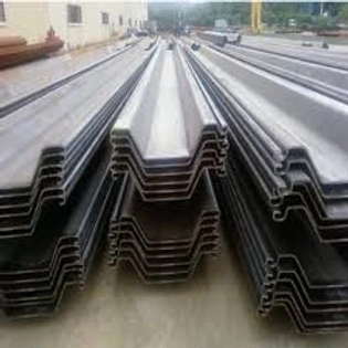 Sheet Piles