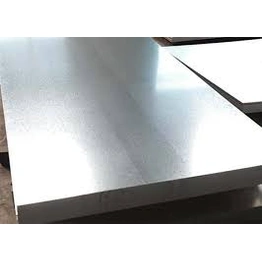 Galvanized Iron Sheet