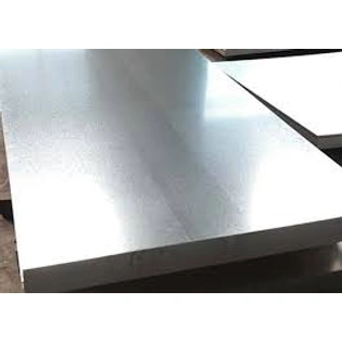 Galvanized Iron Sheet