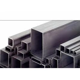 Galvanized Iron Hollow Section