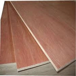 Commercial Plywood