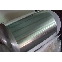 Aluminium Foil