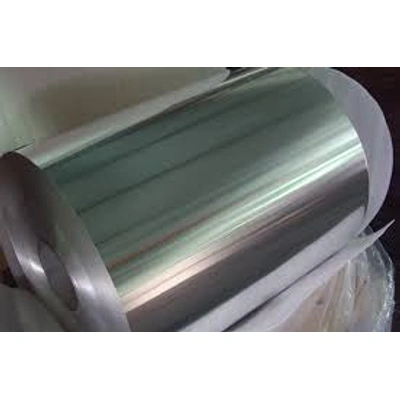 Aluminium Foil