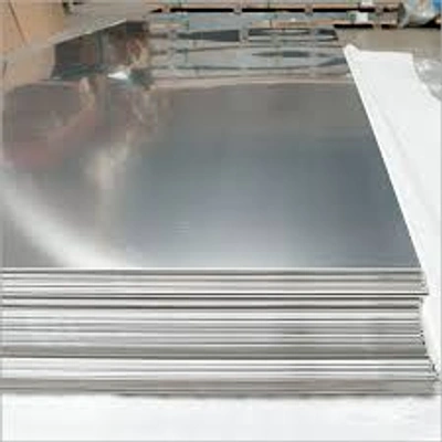 Aluminium Sheets