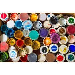 Paints