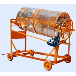 Sand Screening Machine