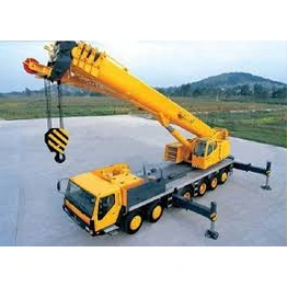 Mobile Crane