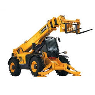 Telehandler