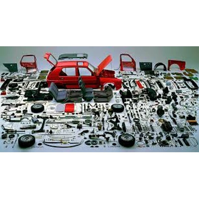 Automobile Spares