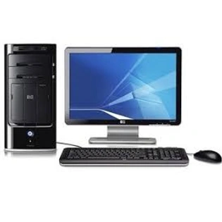 Computer Systems & Laptops