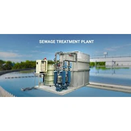 Sewage Treatment Plants