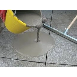 Grouts