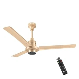 Ceiling and BLDC Fan - Orient