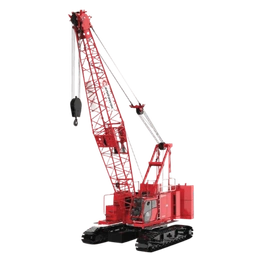 Crawler Crane