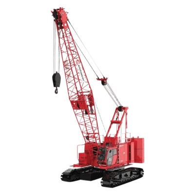 Crawler Crane