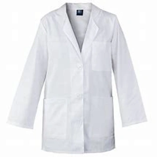 LAB COAT/ DOCTOR COAT