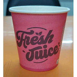 210 ML PAPER CUP (140 + 15 PE GSM)