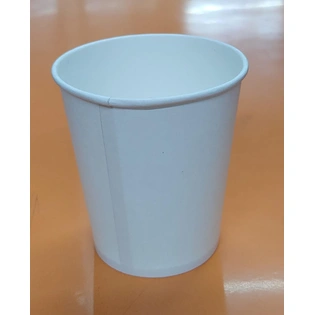 210 ML PAPER CUP (160 + 15 PE GSM)