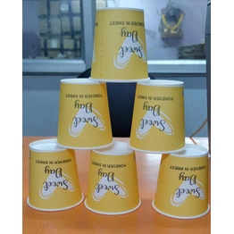 210 ML PAPER CUP (180 + 15 PE GSM)