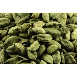 cardamom