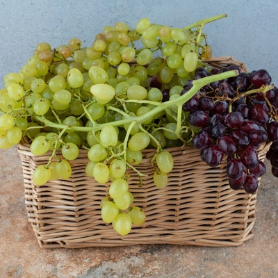 Grapes